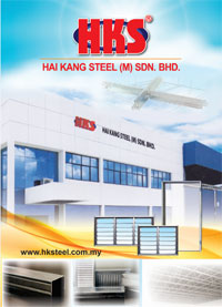 Hai Kang Steel Product Catalogue