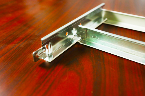 Ceiling Suspension System