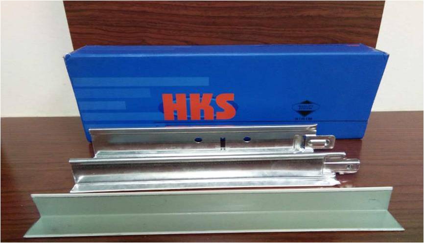 Ceiling Suspension System