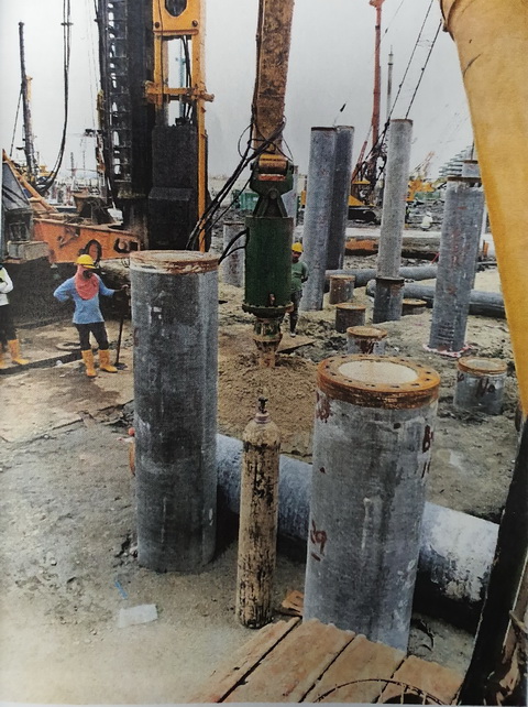 Bore Service We provide Bore Service in Malaysia.