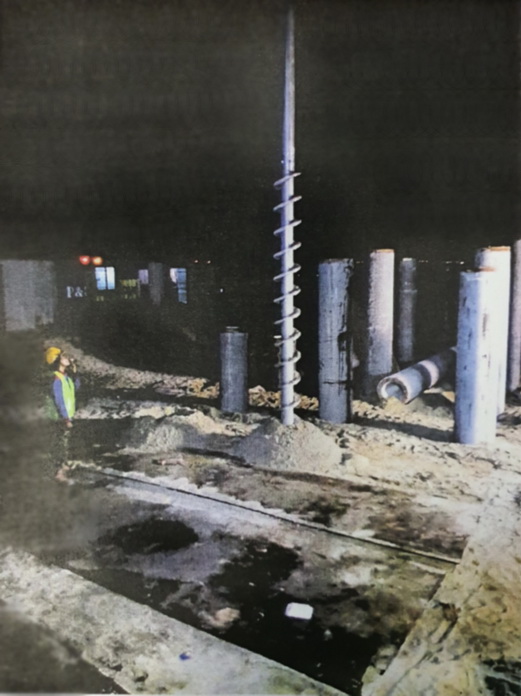 We provide Bore Service in Malaysia.