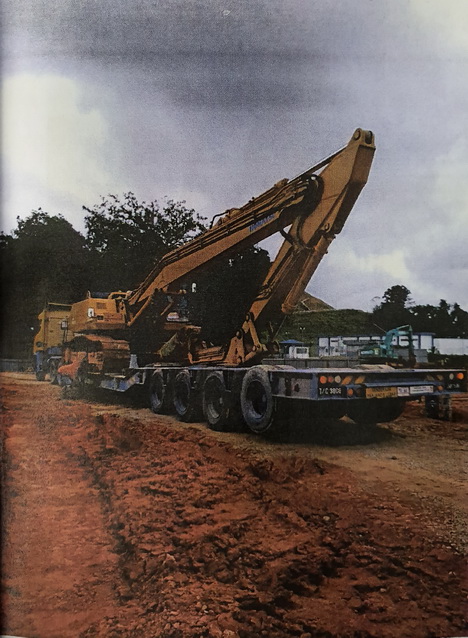 Bore Service We provide Bore Service in Malaysia.